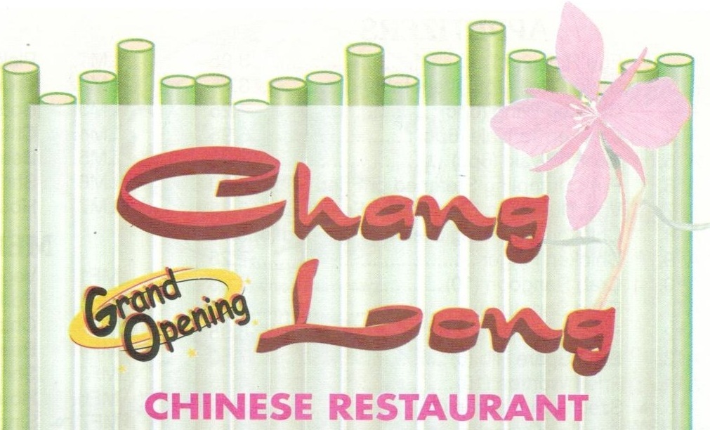 changlong