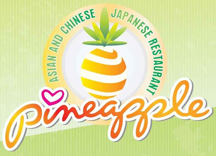 Pineapple Restaurant